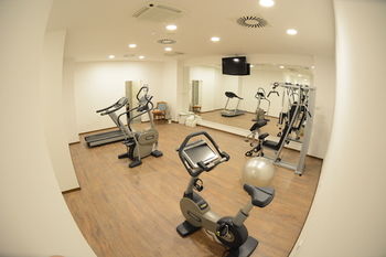 Fitness Studio
